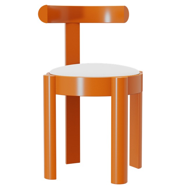 Sunday Chair Melon